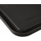 keeeper Lid for Robert 20 L Transport Box, 40 x 30 cm, Roberta, Graphite Grey