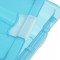 keeeper Boite de Rangement avec Couvercle et Systeme de Fermeture Coulissante, 39,5 x 29,5 x 17,5 cm, 12 l, Cornelia,