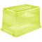 keeeper Boite de Rangement avec Couvercle et Systeme de Fermeture Coulissante, 59,5 x 39,5 x 34 cm, 52 l, Cornelia, V