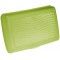 keeeper Boite Fraicheur avec Fermeture a  Clic, 30 x 20 x 8,5 cm, 3,75 l, Luca Maxi, Vert