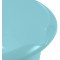 keeeper Universal Bowl with Spout, Round, 6 Litre, 32 cm Diameter, Bjork, Aqua Blue