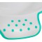 keeeper Peppa Pig Siege de Toilettes pour Bebe, De 18 Mois a 4 Ans Environ, Antiderapant, Ewa, Gris