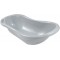 keeeper Star Ergonomic Carrycot with Stopper from 0 to 12 Months 84 cm Mary Grey