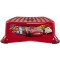 keeeper Tabouret Disney Cars, De 3 a 14 ans Environ, Fonction Antiderapante, Tomek, Rouge Cerise