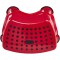 keeeper Tabouret Disney Cars, De 3 a 14 ans Environ, Fonction Antiderapante, Tomek, Rouge Cerise