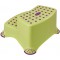 OKT Hippo Tabouret Deux etapes Citron Vert