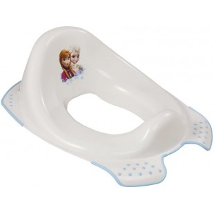 keeeper Siege de Toilettes pour Enfants La Reine des Neiges, De 18 Mois a 4 Ans Environ, Fonction Antiderapante, Ewa