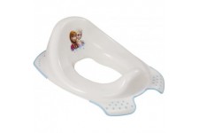 keeeper Siege de Toilettes pour Enfants La Reine des Neiges, De 18 Mois a 4 Ans Environ, Fonction Antiderapante, Ewa