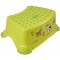 keeeper Tabouret Hippo, De 3 a 14 ans Environ, Fonction Antiderapante, Tomek, Vert