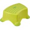 keeeper Tabouret Hippo, De 3 a 14 ans Environ, Fonction Antiderapante, Tomek, Vert