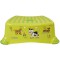 keeeper Tabouret Hippo, De 3 a 14 ans Environ, Fonction Antiderapante, Tomek, Vert