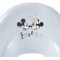 Keeeper Mickey Siege de Toilettes pour Enfant, De 18 Mois a 4 Ans Environ, Antiderapant, Ewa, Bleu Ciel