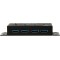 LogiLink UA0149 Hub USB 3.0 4 Ports Noir
