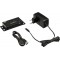 LogiLink UA0149 Hub USB 3.0 4 Ports Noir