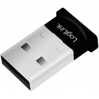 LogiLink BT0015 Adaptateur USB Bluetooth 4.0 Noir