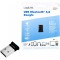 LogiLink BT0015 Adaptateur USB Bluetooth 4.0 Noir