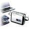 LogiLink UA0156 Capture de Cassette/Lecteur USB Multicolore