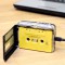 LogiLink UA0156 Capture de Cassette/Lecteur USB Multicolore