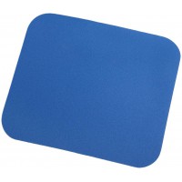 LogiLink ID0097 Tapis de souris Bleu