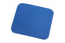 LogiLink ID0097 Tapis de souris Bleu