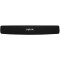 LogiLink ID0044 Clavier avec repose-poignets Noir