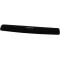 LogiLink ID0044 Clavier avec repose-poignets Noir