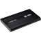 LogiLink UA0106 Boite USB 3.0 pour Disque Dur 2,5" SATA Noir