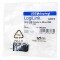 LogiLink AU0010 Adaptateur Mini USB Femelle/Male Noir