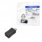 LogiLink AU0010 Adaptateur Mini USB Femelle/Male Noir