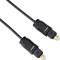LogiLink CA1009 Cable 3 m Noir