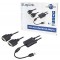LogiLink AU0031 Adaptateur USB a  2 x Serial Noir