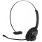 LogiLink BT0027 Casque Bluetooth avec microphone Noir