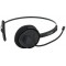 LogiLink BT0027 Casque Bluetooth avec microphone Noir