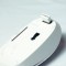 LogiLink ID0104W Clavier + Souris sans fil avec 3 Boutons 2,4 GHz Blanc