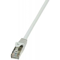 CP1112S cable de reseau Gris 20 m Cat5e F/UTP (FTP)