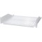 LogiLight 48,3 cm (19 ") 400 mm de Poche Fixation au Sol Avant Seulement (T), Gris