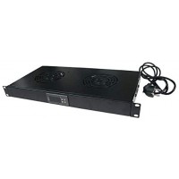 I-Case Fan-TC4 Rack Ventilateur