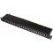 Panneau de Brassage NP0061 24 Ports Cat 6a 1 UH