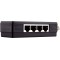 LogiLink MP0032 Splitter RJ45 4 Ports Noir