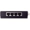 LogiLink MP0032 Splitter RJ45 4 Ports Noir