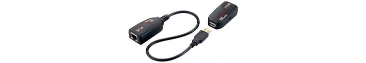 Extenders Usb
