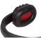 LogiLink HS0033 Casque stereo USB avec Microphone Noir