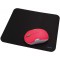 ID0117 Tapis de Souris Gaming Noir