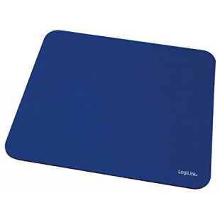 ID0118 Tapis de Souris Gaming Bleu