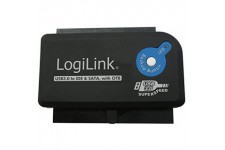 AU0028A Adaptateur USB 3.0 Noir