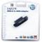 AU0011A Adaptateur USB 2.0 Noir