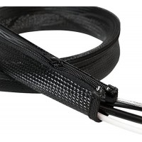 LogiLink KAB0049 Cable 2 m Noir