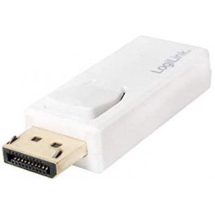 4 K DisplayPort 1.2 vers HDMI Adaptateur