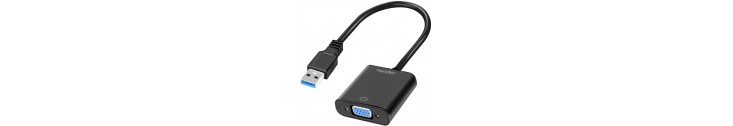 Usb & Firewire
