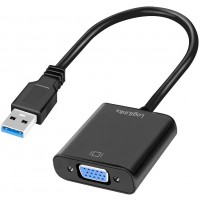 Adaptateur USB 3.0 vers VGA